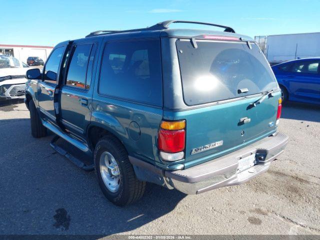 Ford Explorer Image 9