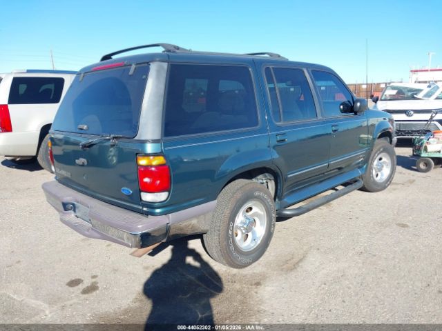 Ford Explorer Image 2