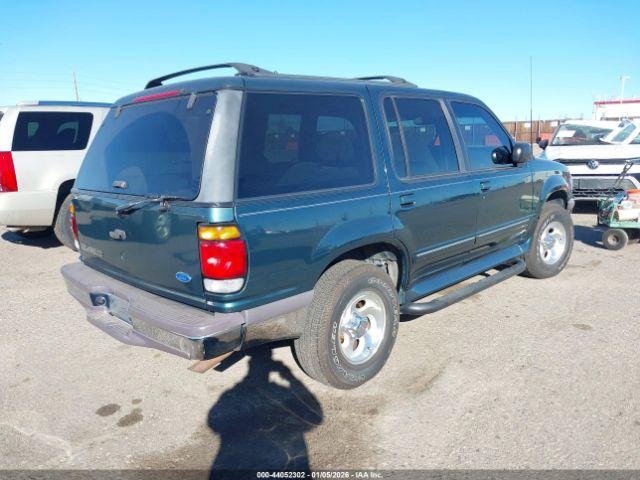 Ford Explorer Image 2