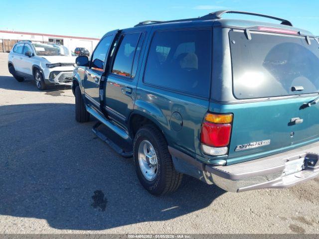 Ford Explorer Image 5