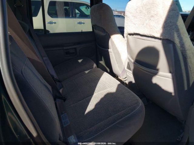 Ford Explorer Image 3