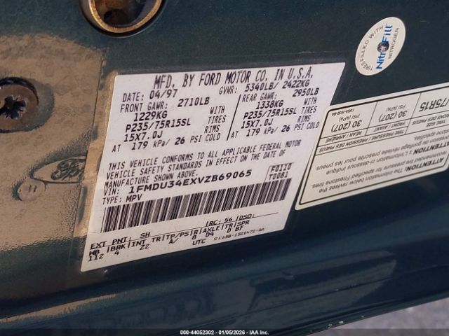 Ford Explorer Image 10