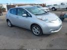 Nissan LEAF Sv Image 1