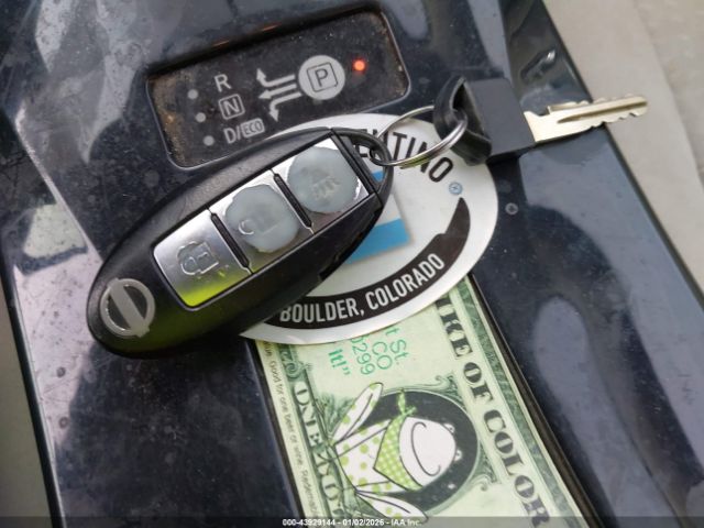 Nissan LEAF Sv Image 10