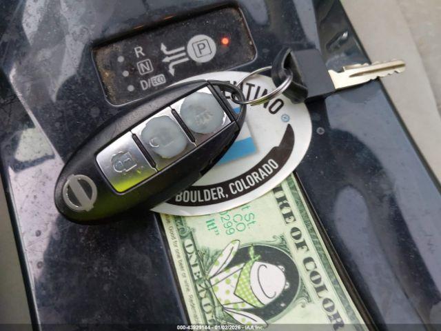 Nissan LEAF Sv Image 10