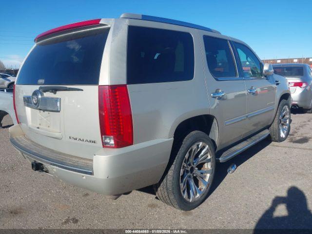 Cadillac Escalade Standard Image 8