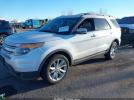 Ford Explorer Limited Image 12