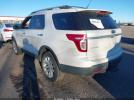 Ford Explorer Limited Image 8