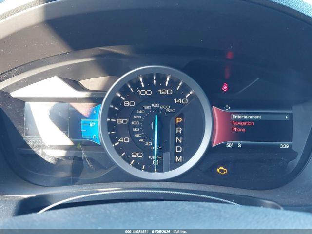 Ford Explorer Limited Image 6