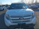 Ford Explorer Limited Image 14