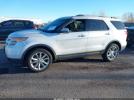 Ford Explorer Limited Image 13