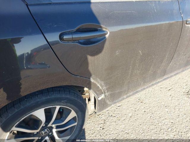 Honda Civic Ex Image 14