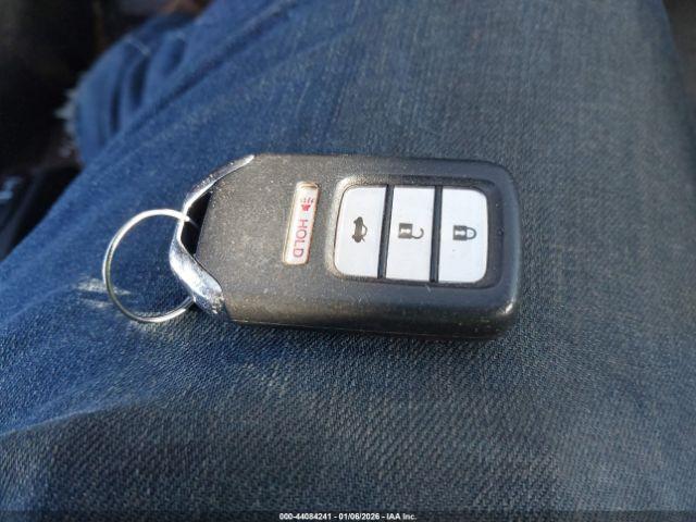 Honda Civic Ex Image 10