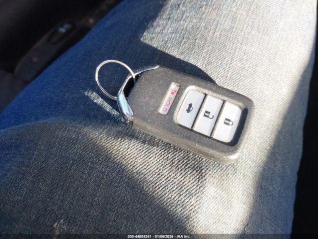 Honda Civic Ex Image 9