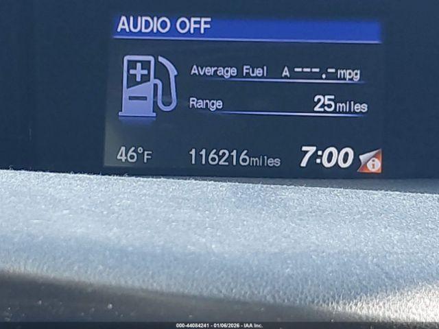 Honda Civic Ex Image 16