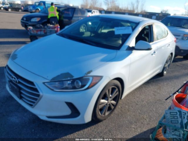 Hyundai ELANTRA Sel Image 14