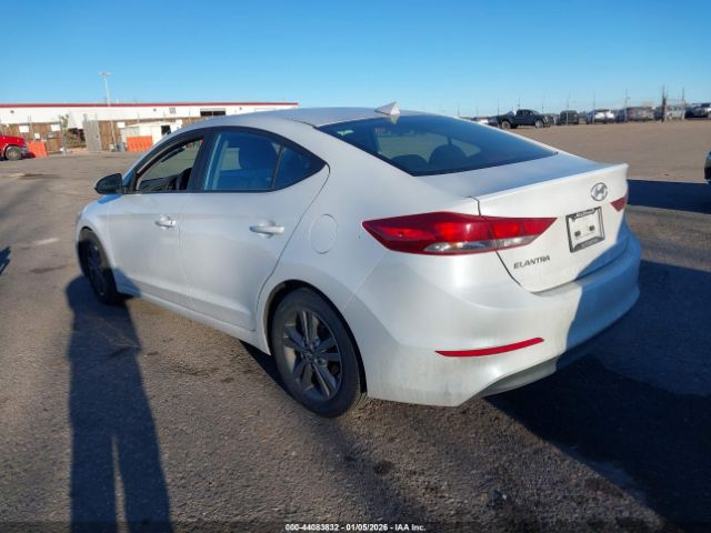 Hyundai ELANTRA Sel Image 13