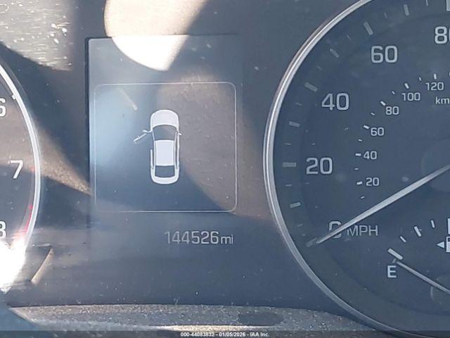 Hyundai ELANTRA Sel Image 15