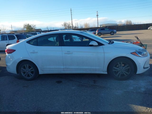 Hyundai ELANTRA Sel Image 5