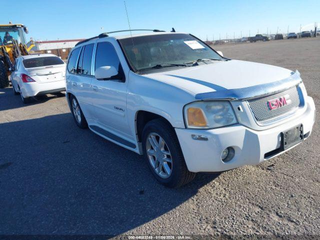  Salvage GMC Envoy