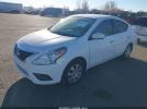 Nissan Versa 1.6 Sv Image 4