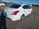 Nissan Versa 1.6 Sv Image 5