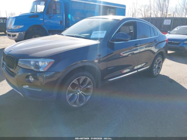 BMW X Series Xdrive28i Image 6