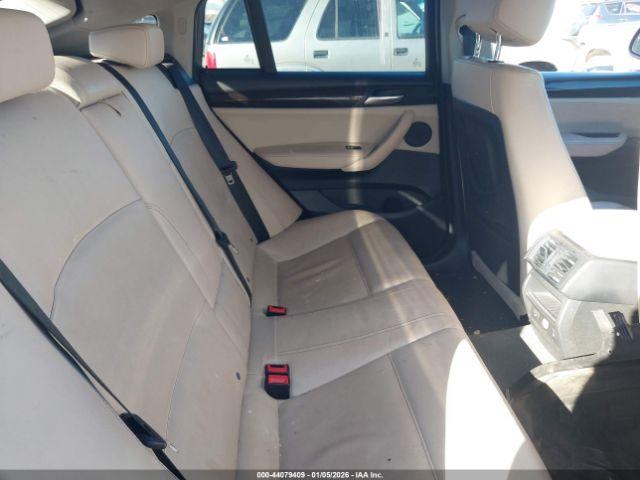 BMW X Series Xdrive28i Image 7