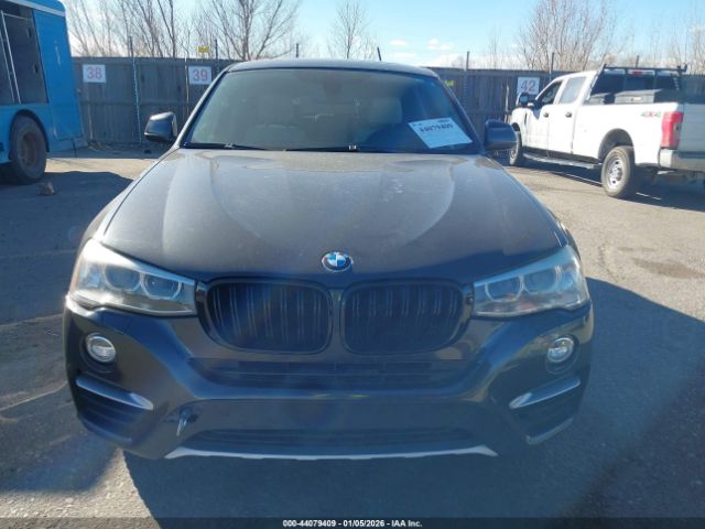 BMW X Series Xdrive28i Image 14