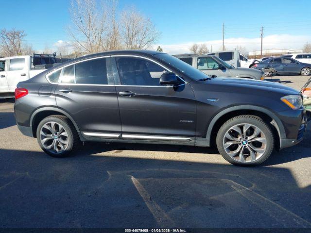 BMW X Series Xdrive28i Image 4