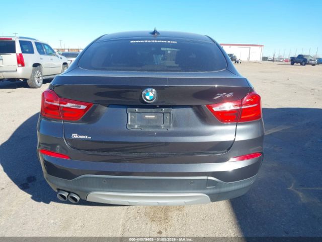 BMW X Series Xdrive28i Image 15
