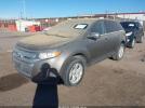 Ford Edge Sel Image 7