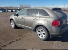 Ford Edge Sel Image 5