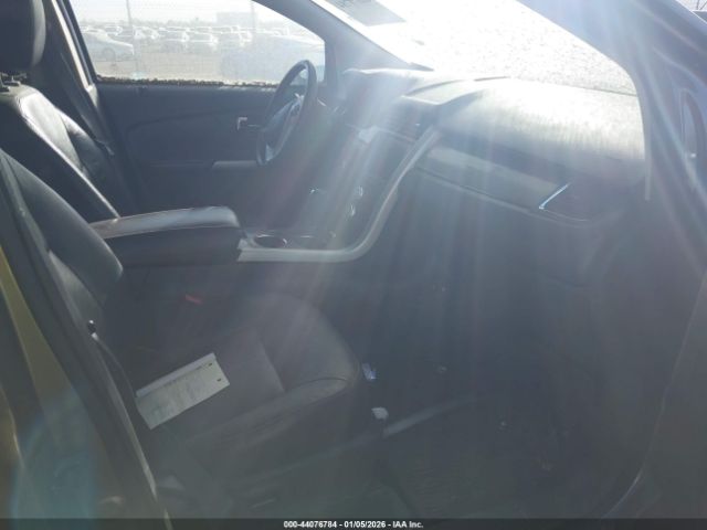 Ford Edge Sel Image 8