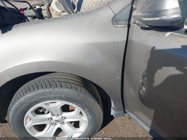 Ford Edge Sel Image 9