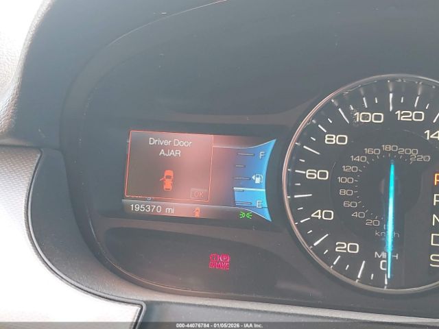 Ford Edge Sel Image 10