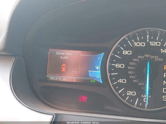 Ford Edge Sel Image 10