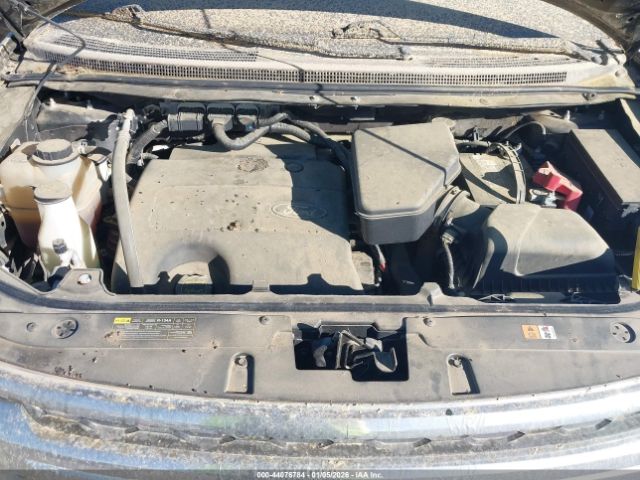 Ford Edge Sel Image 3