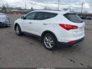 Hyundai SANTA FE 2.0l Turbo Image 12