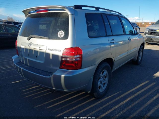 Toyota Highlander Image 10