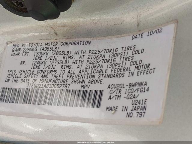 Toyota Highlander Image 11