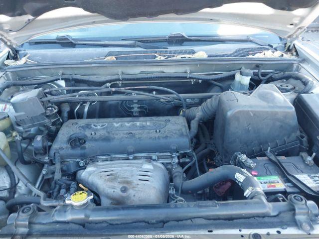 Toyota Highlander Image 5