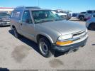Chevrolet S-10 Image 1