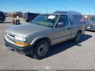 Chevrolet S-10 Image 6