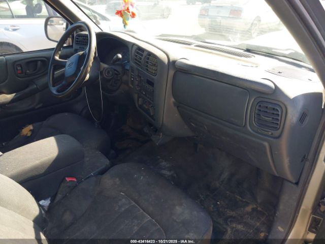 Chevrolet S-10 Image 7