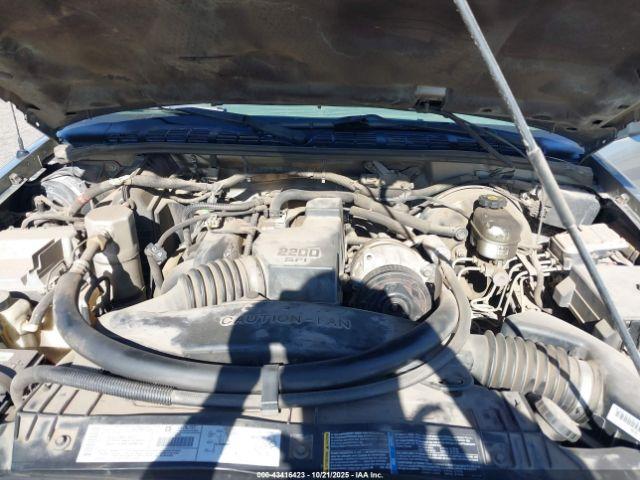 Chevrolet S-10 Image 2