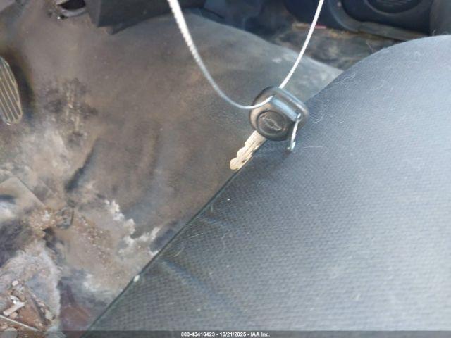 Chevrolet S-10 Image 11