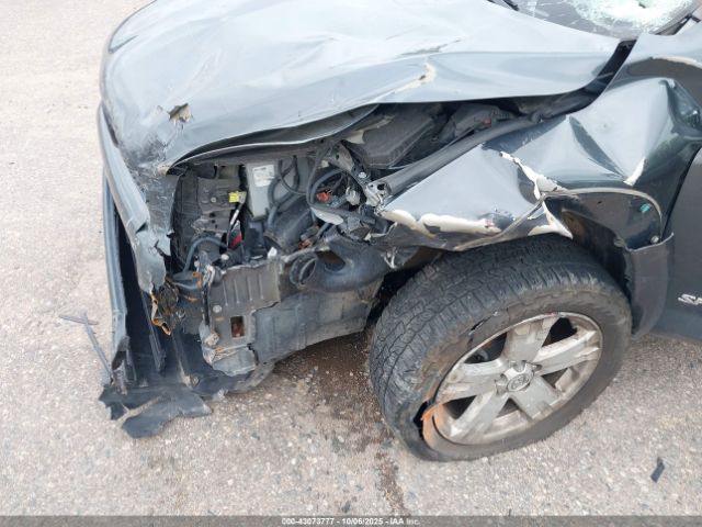 Toyota RAV4 Sport V6 Image 4