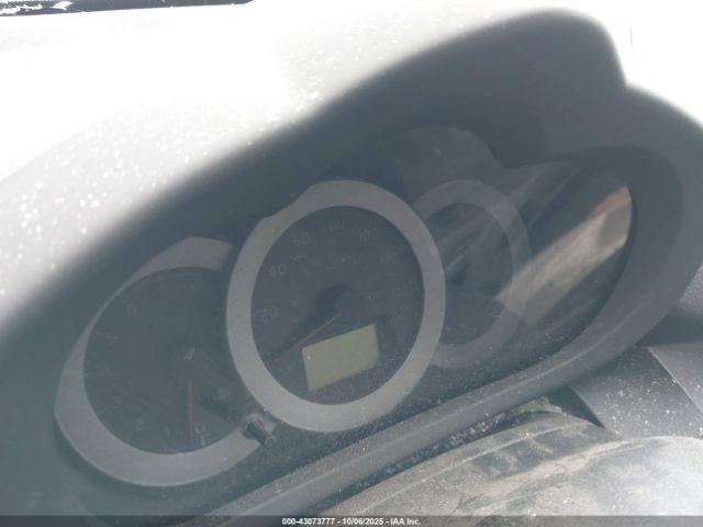 Toyota RAV4 Sport V6 Image 8