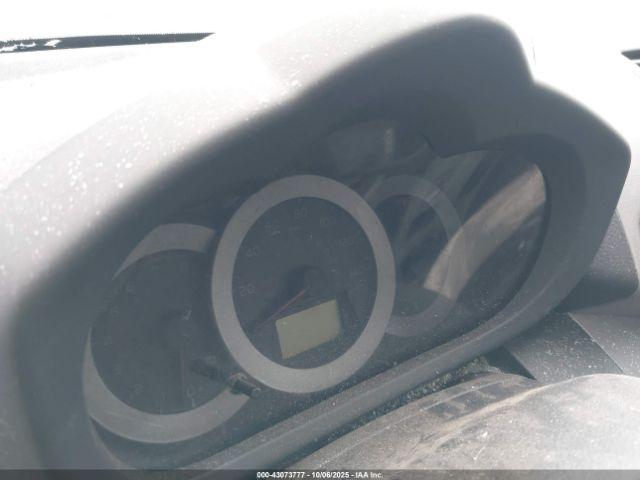 Toyota RAV4 Sport V6 Image 12